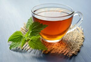 Green Tea - Tips on How to Detox & Lose Weight After Diwali