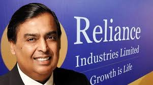 Mukesh Ambani Reliancce Owner