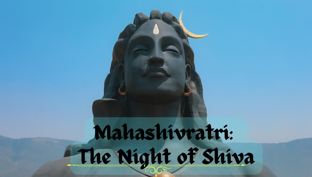 Mahashivratri 2023