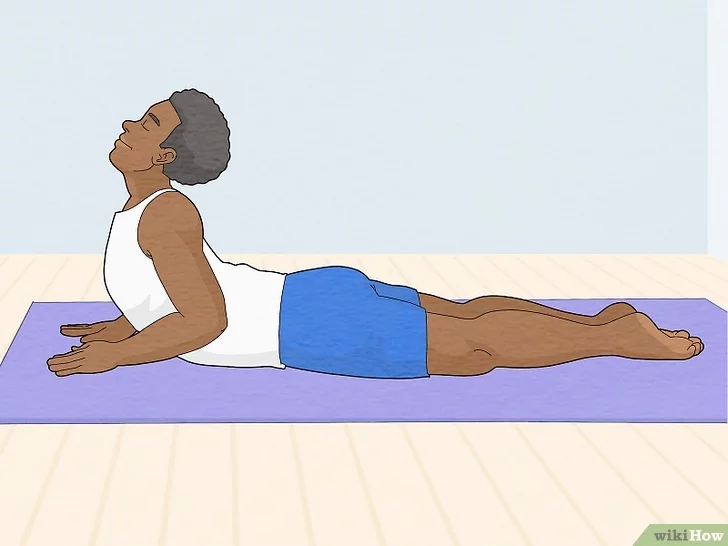 Bhujangasana (Cobra Pose) - 7 Yoga Practices for Everyday Wellness 