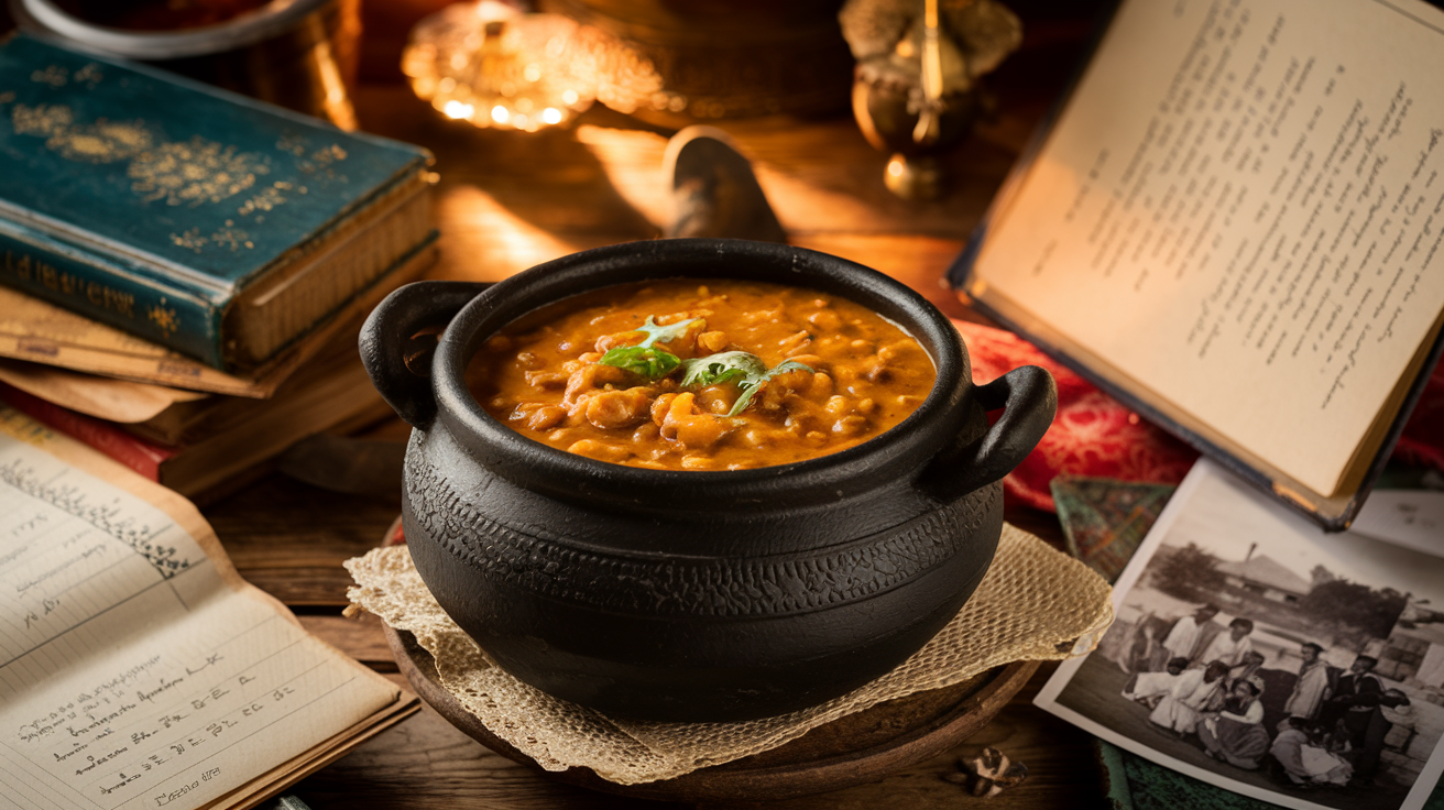Restaurant Style Dal Makhni Recipe