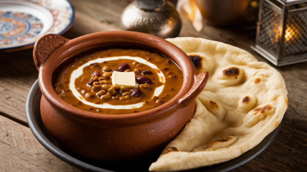 Restaurant Style Dal Makhni Recipe in Hindi
