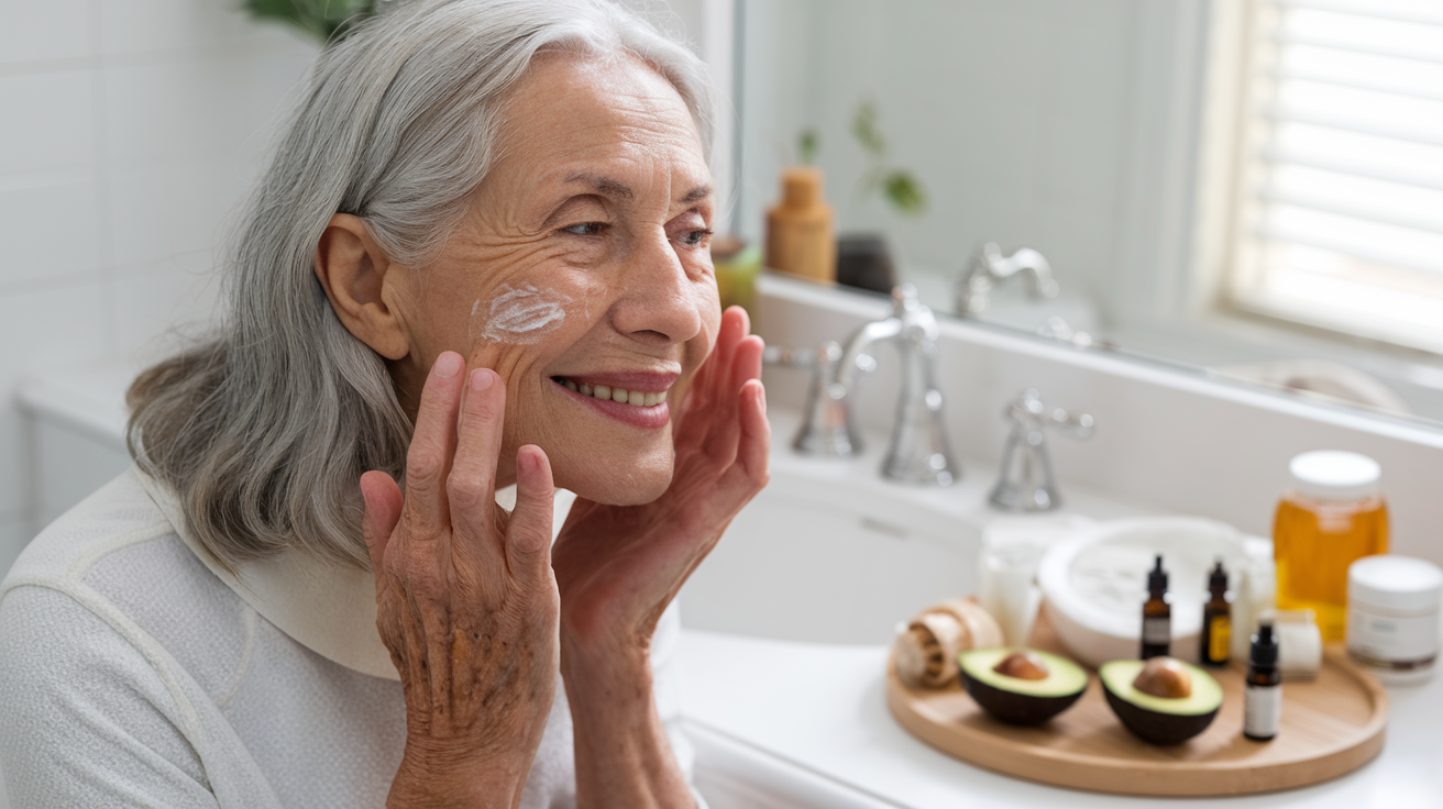 Daily Skincare Rituals for Timeless Beauty