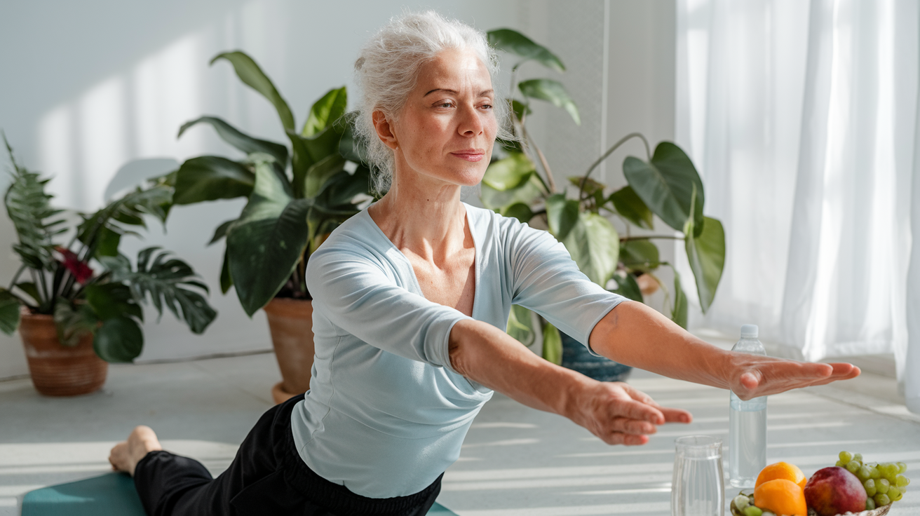 Lifestyle Changes That Preserve Your Natural Beauty