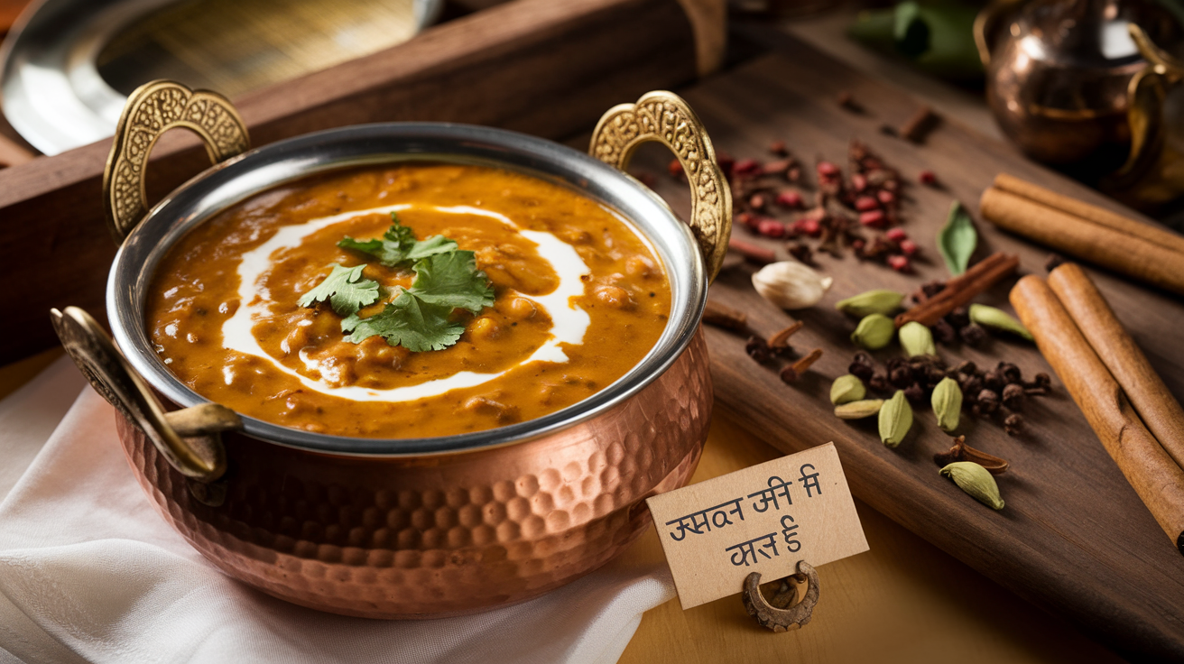 Restaurant Style Dal Makhni Recipe in Hindi