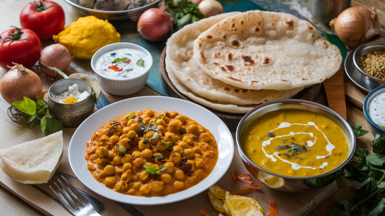 Satisfying Lunch Recipes That Won't Overwhelm Beginners