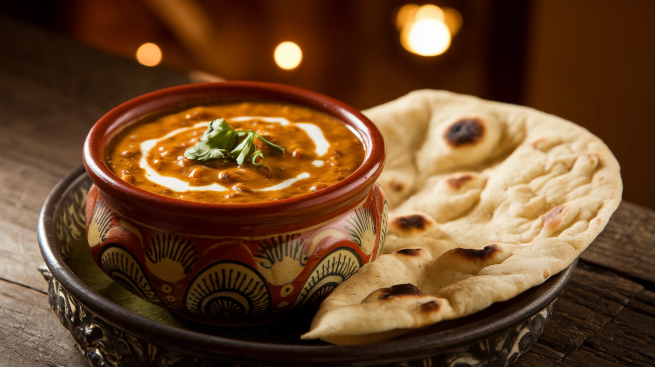 Restaurant Style Dal Makhni Recipe in Hindi