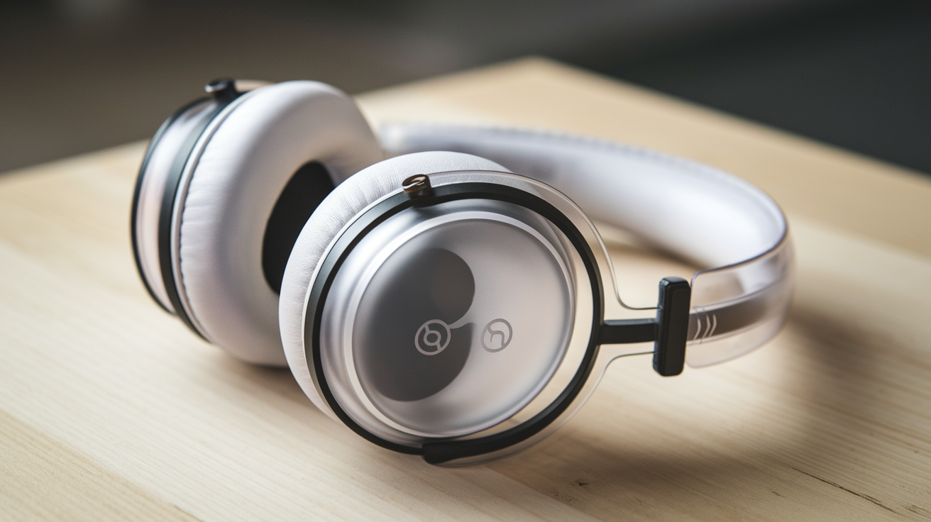 Nothing Headphone (1): Design and Comfort