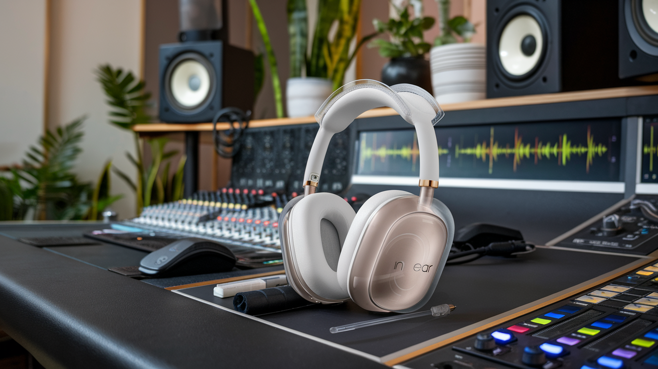 Nothing Headphone (1): Audio Performance