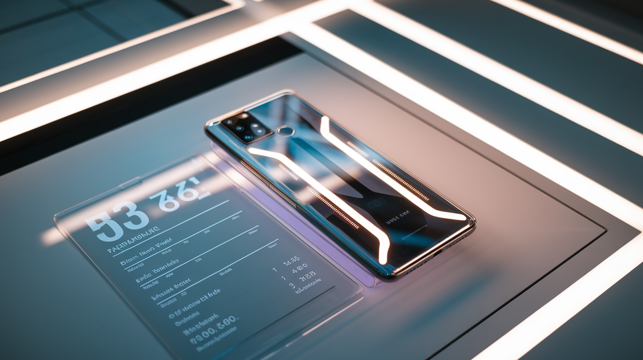 Nothing Phone (3): Performance Specifications